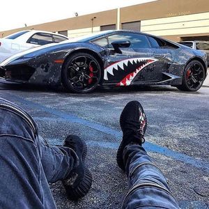 Meet your Posher, William